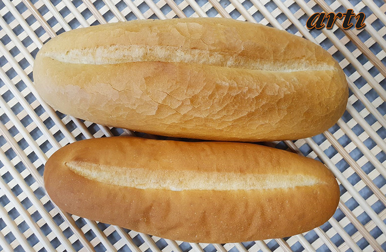 Ekmek Neden Bıçak Açmaz