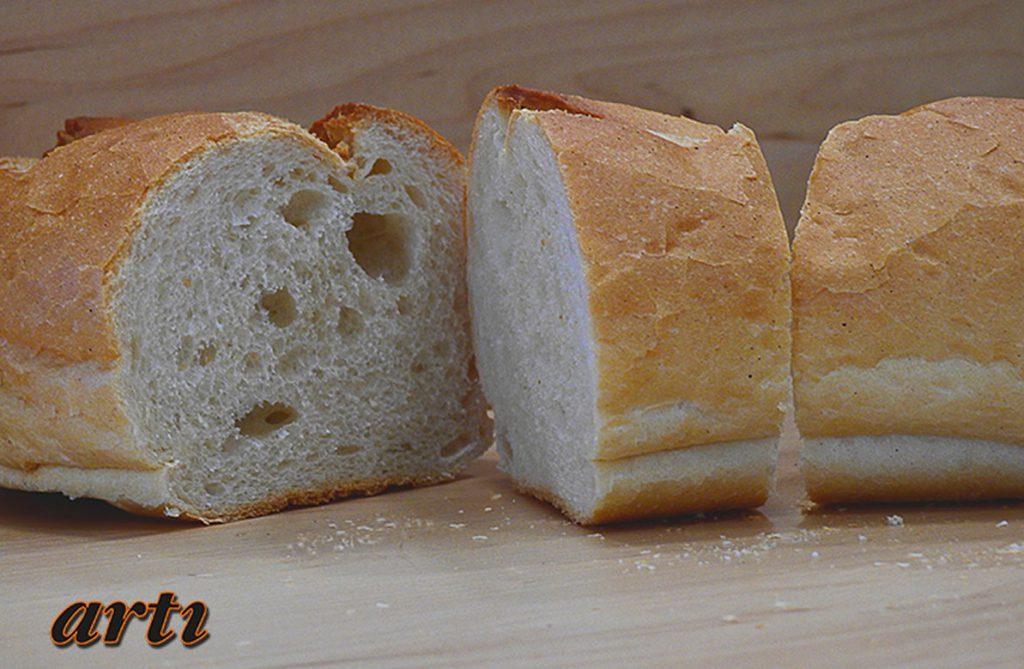Ekmek İçi Kırıntı Dökme Sorunu